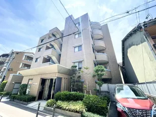 アルデール東山の画像