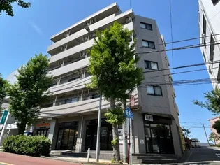 リベール エム二俣川の画像