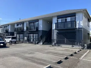 中根マンションCの画像