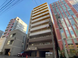 札幌レジデンス近代美術館の画像