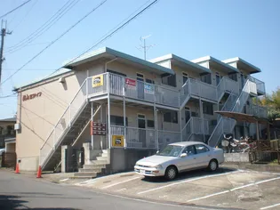 桃山第7ハイツの画像