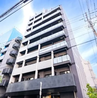 GENOVIA木場IIの画像