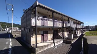 レオパレス司の画像