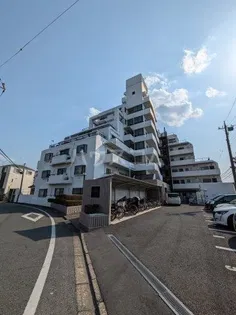 クレスト南浦和弐番館の画像
