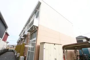 レオパレス原山の画像