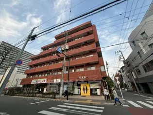 グリーンサンハイツの画像