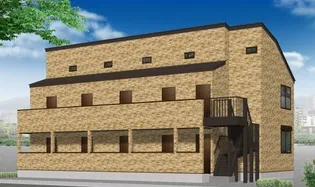 平安コーポラスNO 14の画像
