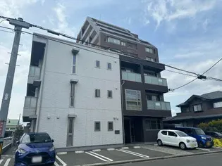 メビウス 神明の画像