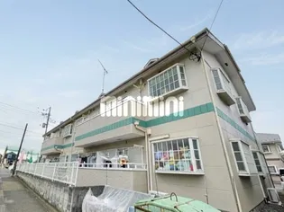 フレール西川Aの画像
