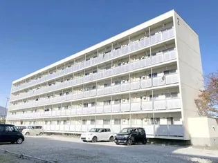 ビレッジハウス吉田宮小路2号棟の画像