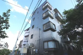 イーストクルーズマンションの画像