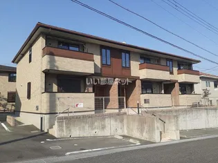 カーサ フェリーチェⅣの画像