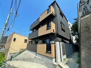 クレスト保土ヶ谷の画像