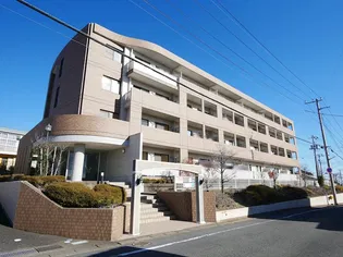 ヴィラ アベニールの画像
