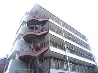 ドムール平塚第2の画像