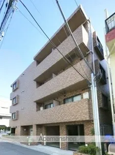 レジオス池上の画像