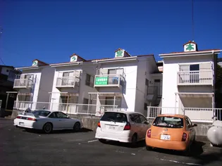 ヴィラ宮本Bの画像