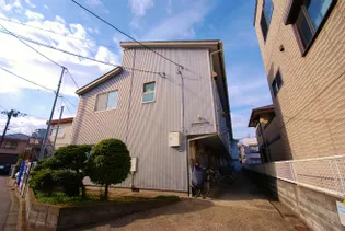 神奈川県川崎市中原区上小田中7【一戸建】の外観