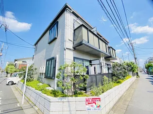 フラット プチの画像