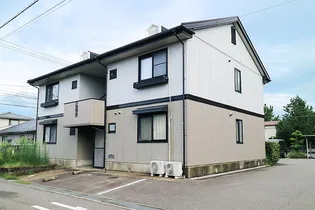 マシェリーB棟の画像