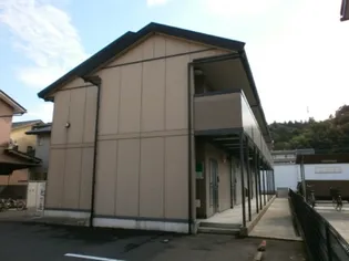 イーストハイツの画像