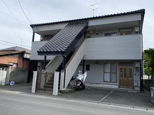 コーポラス彩IIの画像