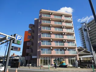 コートスタシオの画像