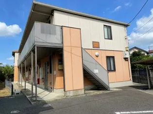 ビューテラスIの画像