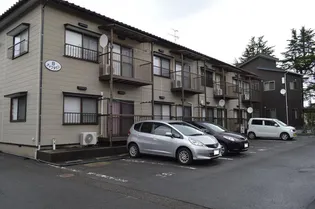 ライフタウンBの画像