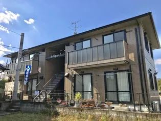 ソレジオ宝永の画像