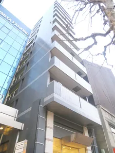 東京都千代田区神田神保町2【マンション】の外観