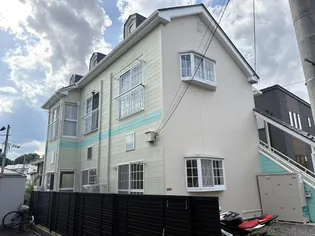 ヴェラノーバ双葉Iの画像