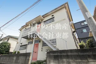 井田ハイツの画像