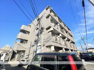 オーティハイツ黒田の画像