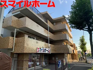 武藤ビルの画像