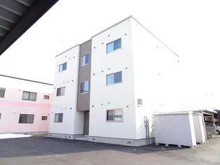 ハスコリオ旭町IIIの画像