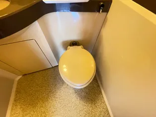 橋本ビルPART1【4階】の内装