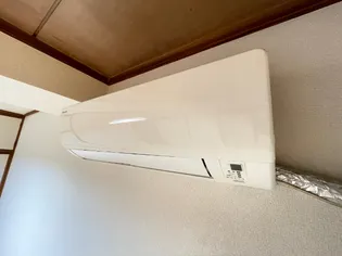 橋本ビルPART1【4階】の内装