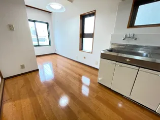 橋本ビルPART1【4階】の内装