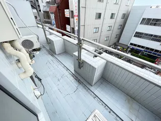 橋本ビルPART1【4階】の内装