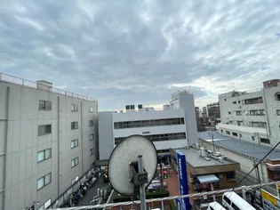 橋本ビルPART1【4階】のその他画像