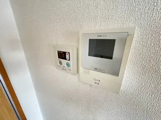 橋本ビルPART1【4階】の内装