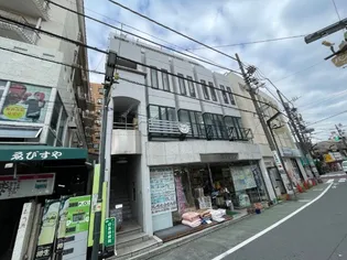 橋本ビルPART1【4階】の外観