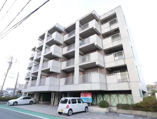福間ステーションタワーの画像