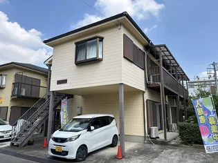 リヴェール大久保の画像