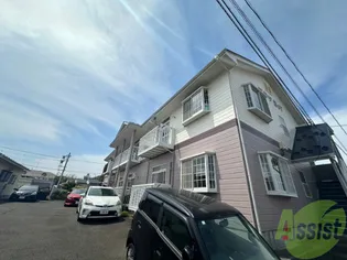 プラザS&Yの画像