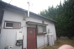 群馬県高崎市飯塚町【一戸建】の外観