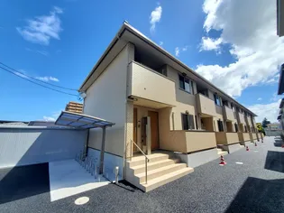 ソレジオIIの画像