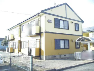 メゾン シャルム Bの画像