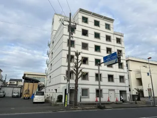 TOP衣笠第5【2階】の外観